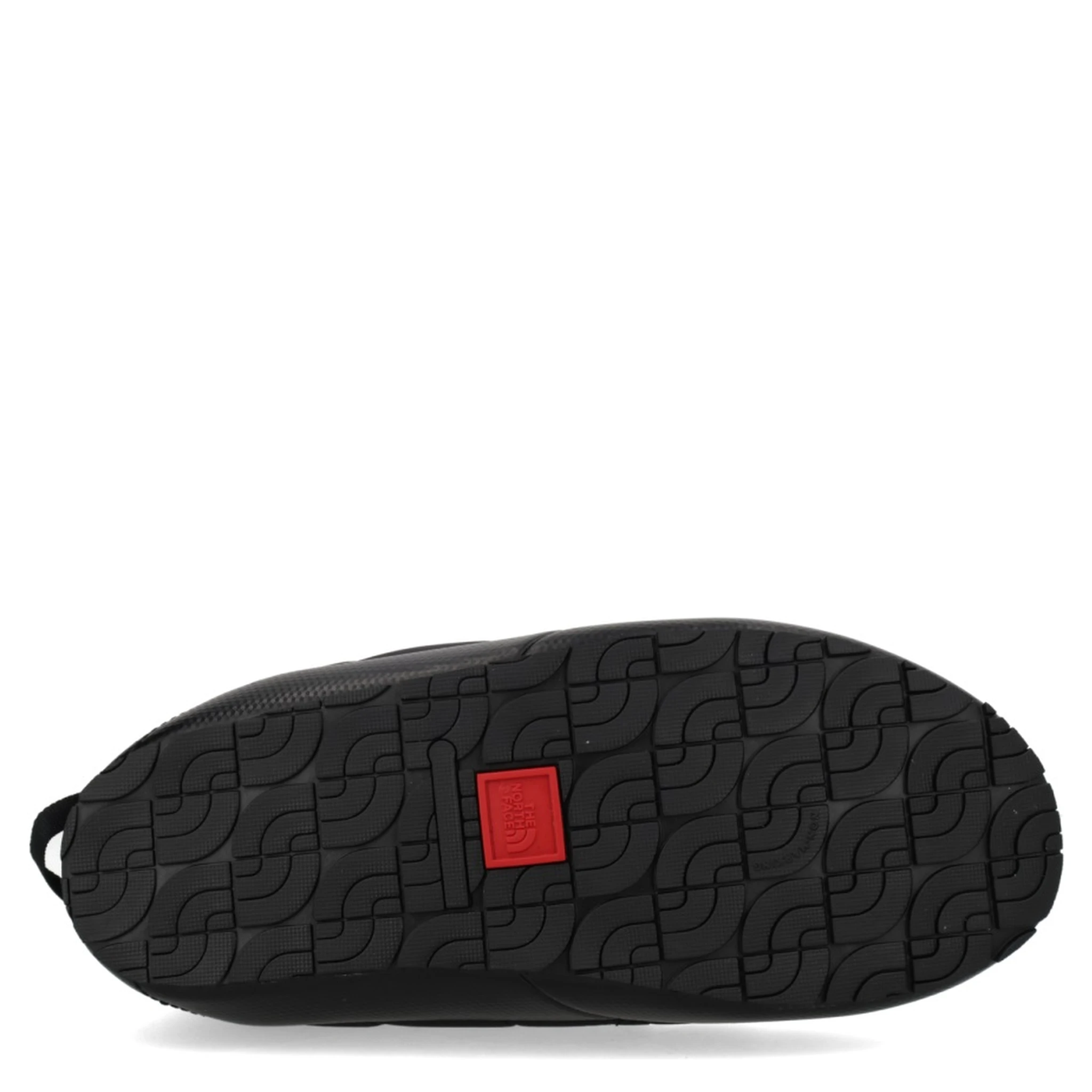 MULE SHOE "THERMOBALL"