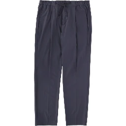 PANTS WITH LOGO