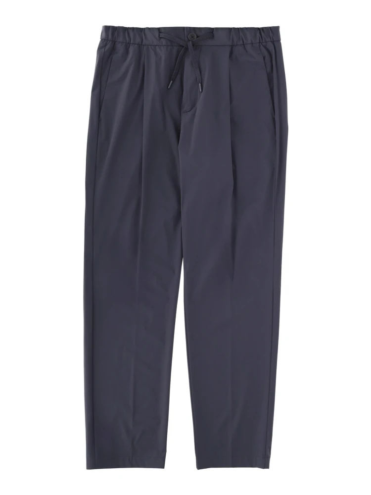 PANTS WITH LOGO
