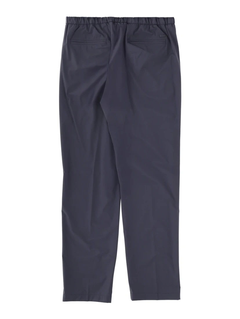 PANTS WITH LOGO