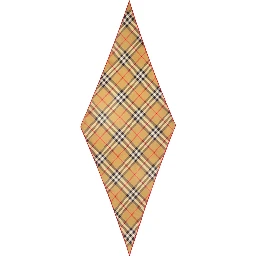 "CHECK" SCARF
