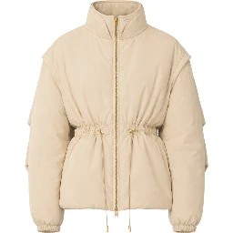 "DASTYNI" COAT