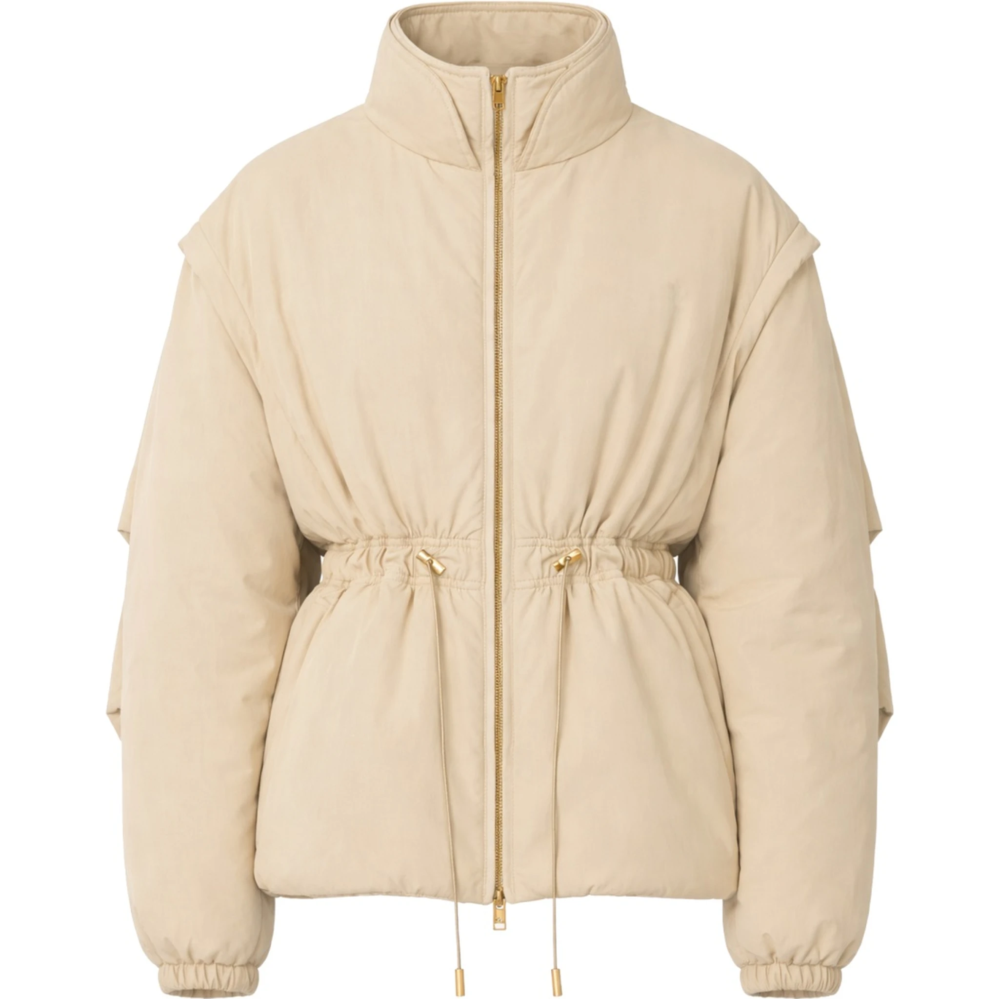 "DASTYNI" COAT