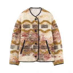 "UMALA" JACKET