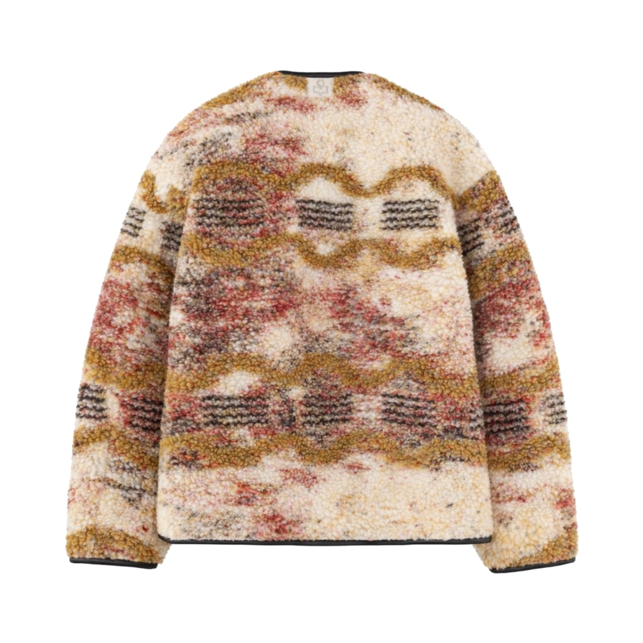 "UMALA" JACKET