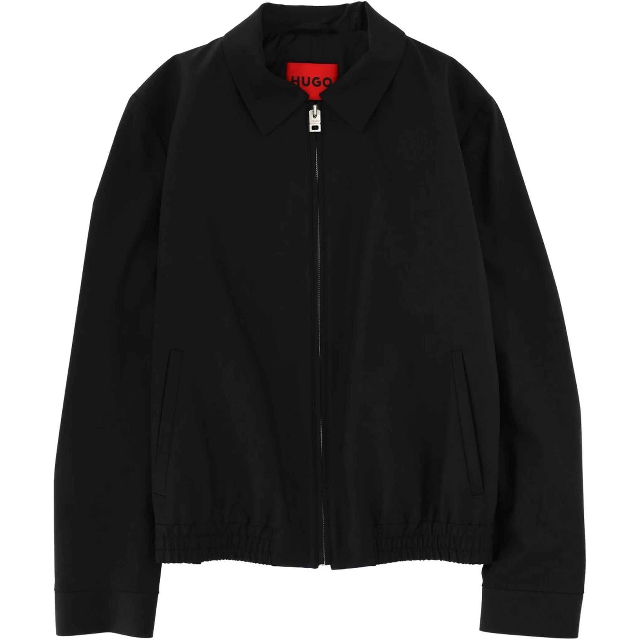 SLIM FIT JACKET