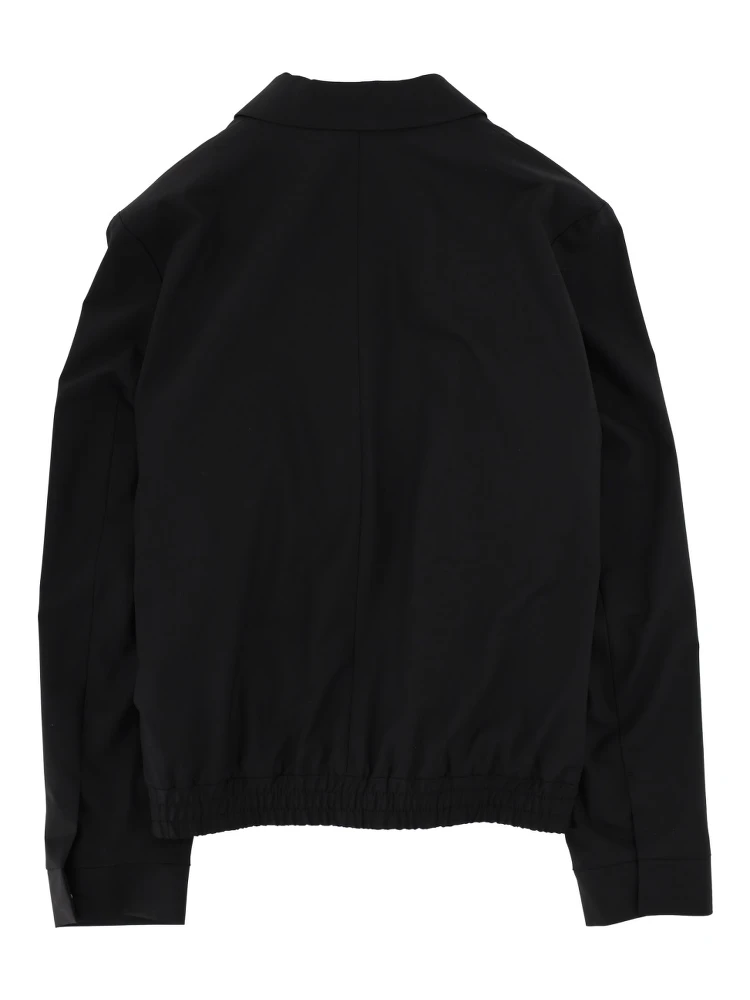 SLIM FIT JACKET alternative