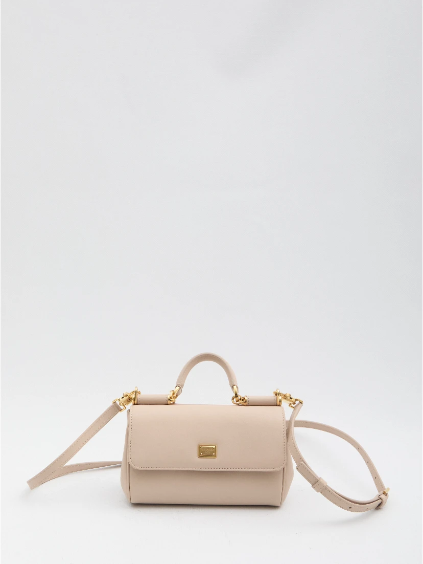 My Sicily bag mini