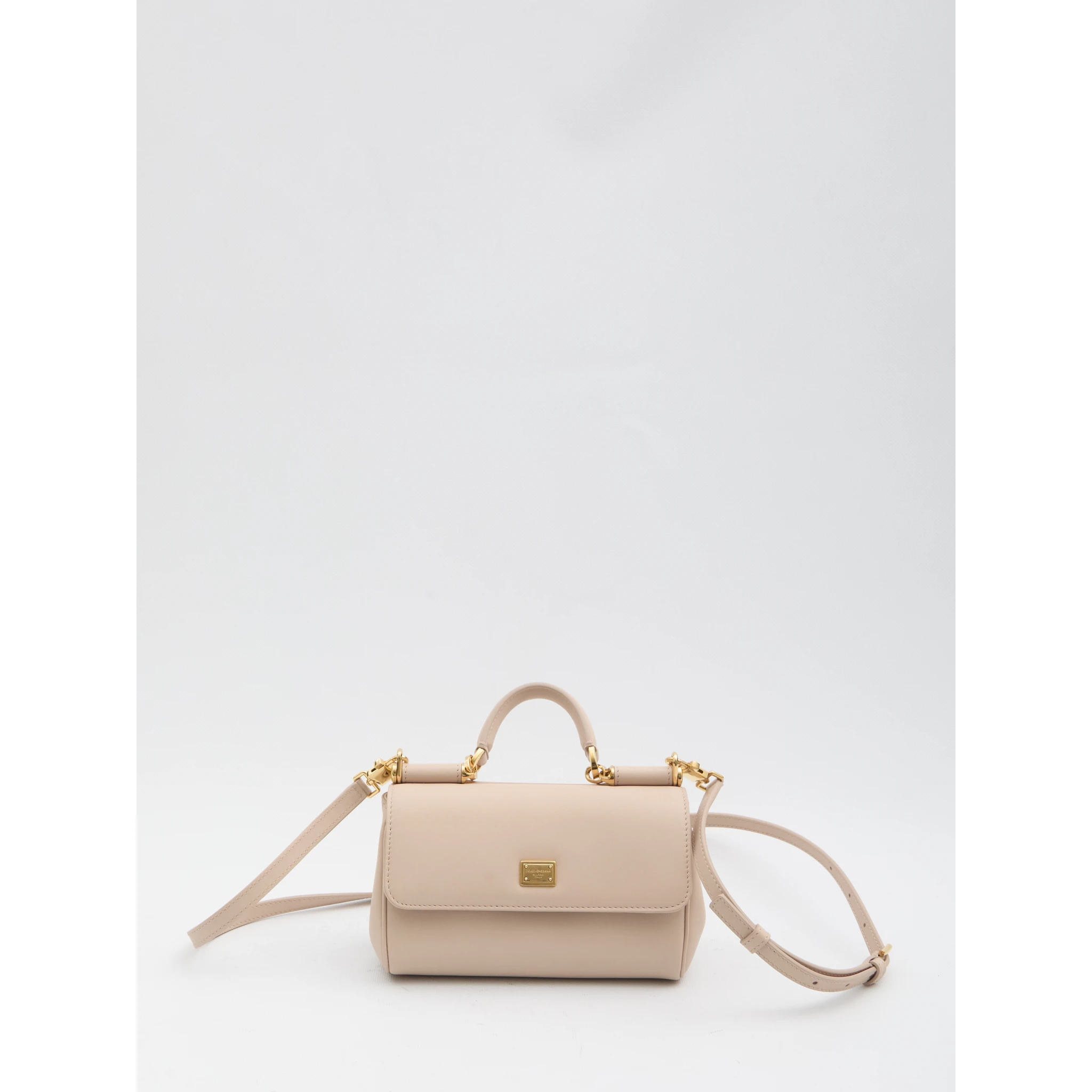 My Sicily bag mini