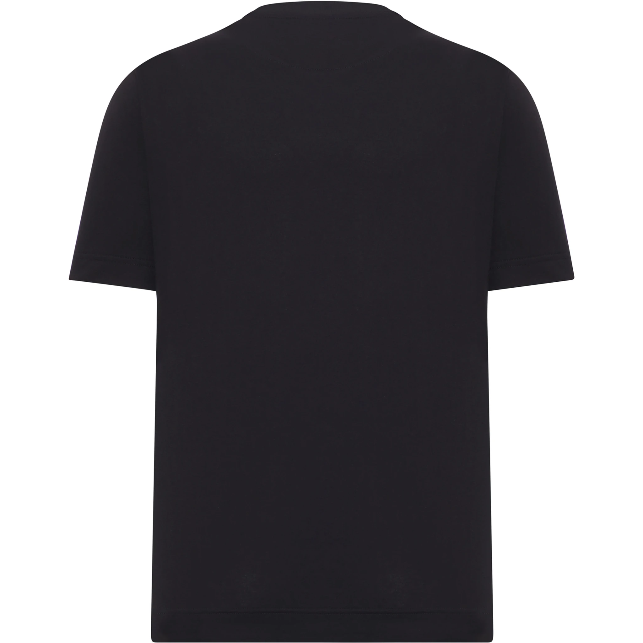 Logo cotton t-shirt