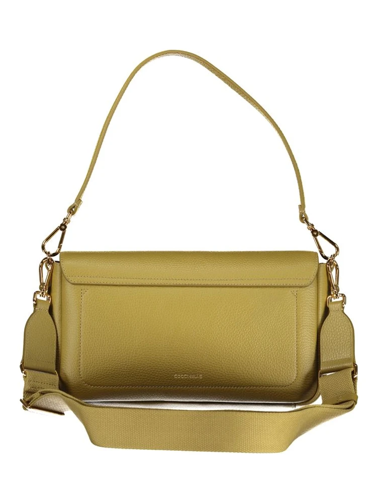 Verde Leather Women Handbag alternative