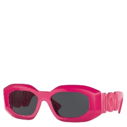 Black Acetate Sunglasses