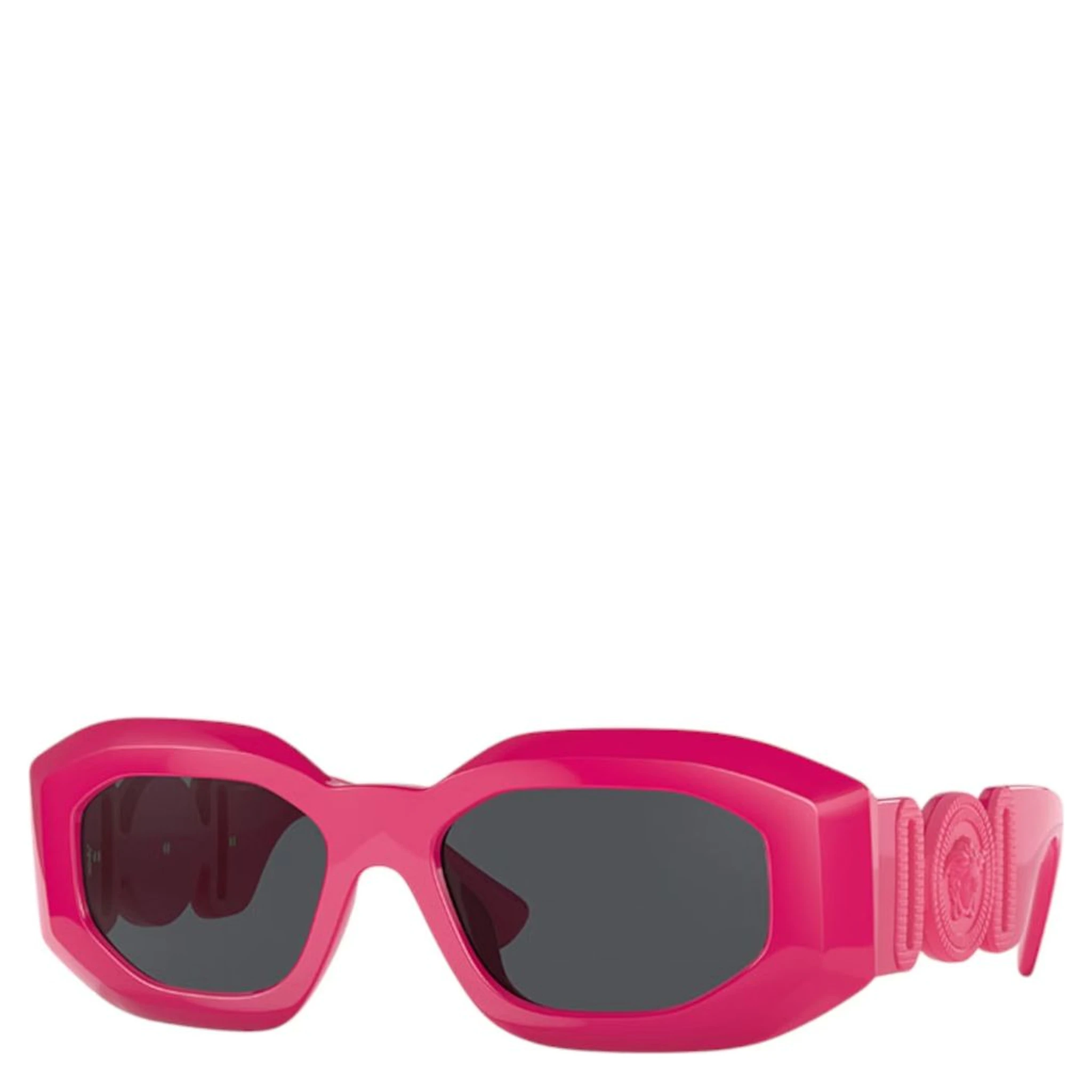 Black Acetate Sunglasses
