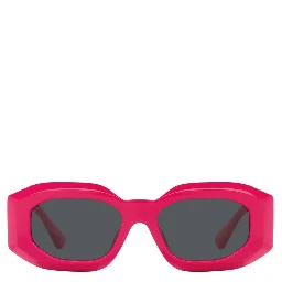 Black Acetate Sunglasses