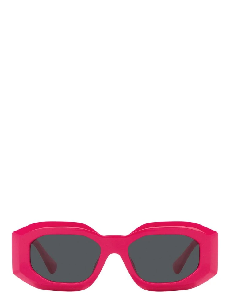 Black Acetate Sunglasses alternative