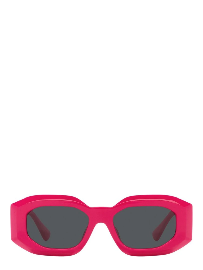 Black Acetate Sunglasses