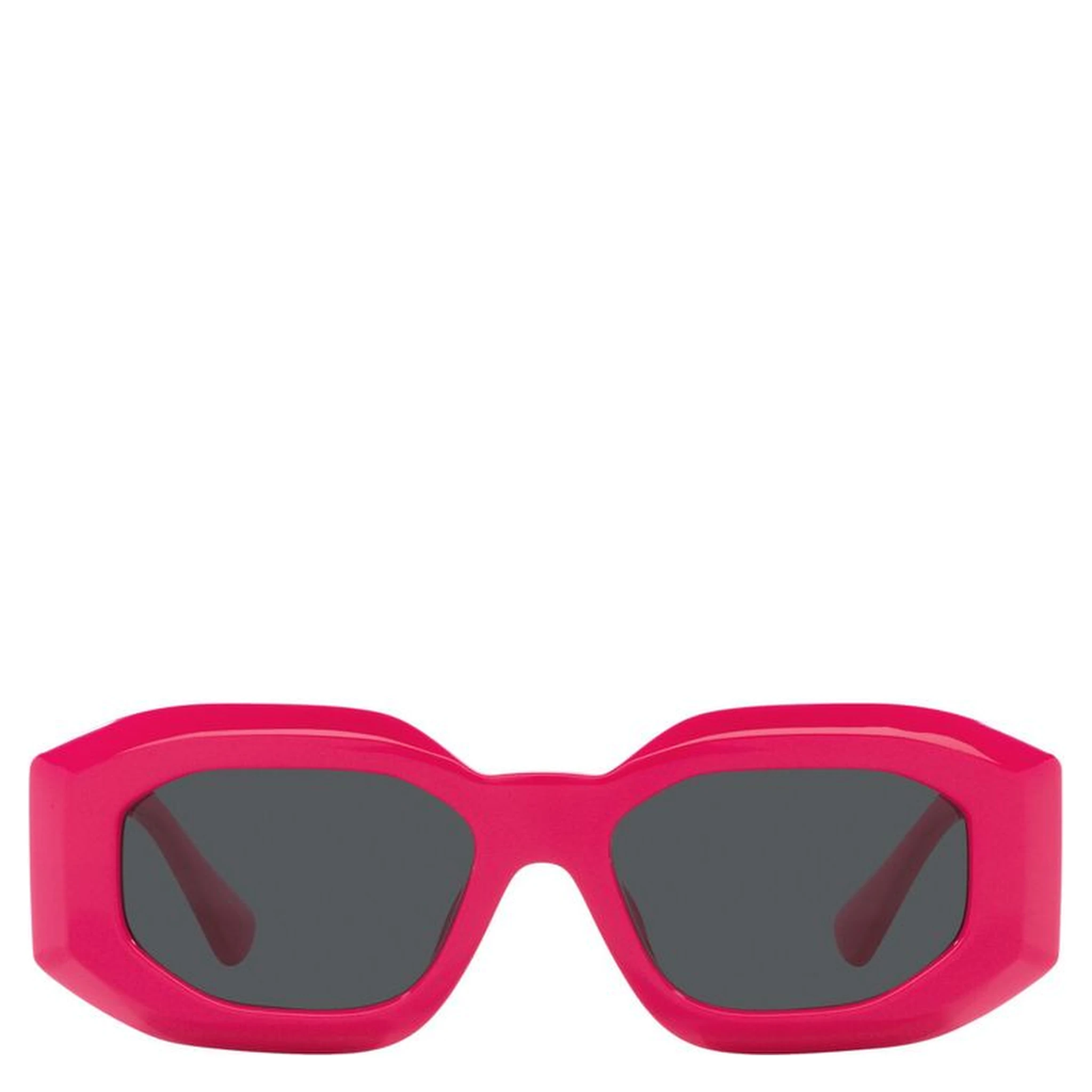 Black Acetate Sunglasses