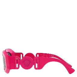 Black Acetate Sunglasses