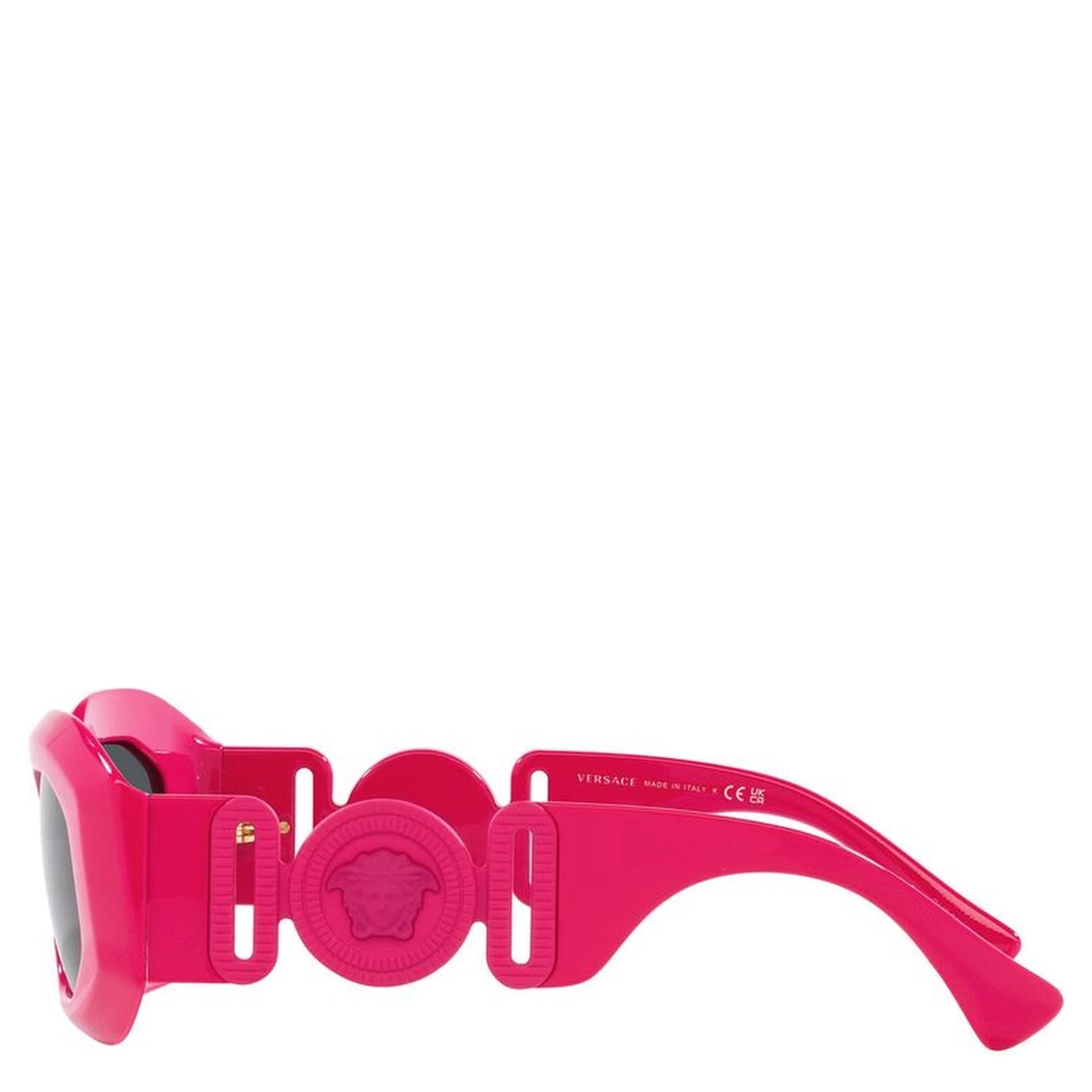 Black Acetate Sunglasses