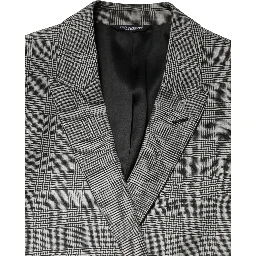 Gray MARTINI Single Breasted Formal 2PC Suit