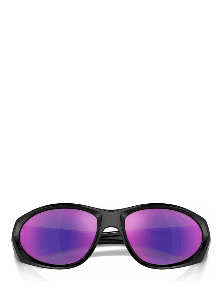 Black Resin Sunglasses alternative