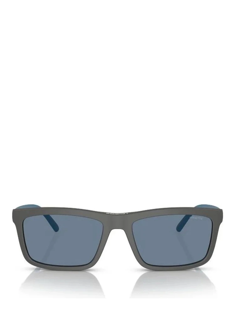 Blue Resin Sunglasses alternative