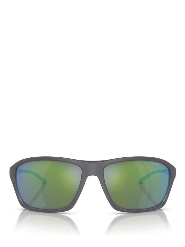 Blue Resin Sunglasses alternative