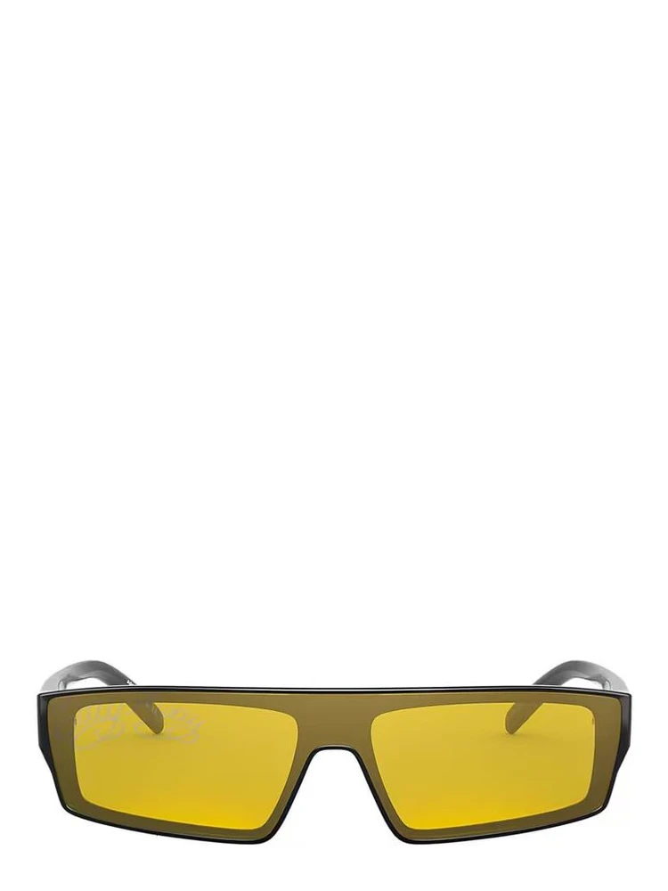 Black Resin Sunglasses alternative