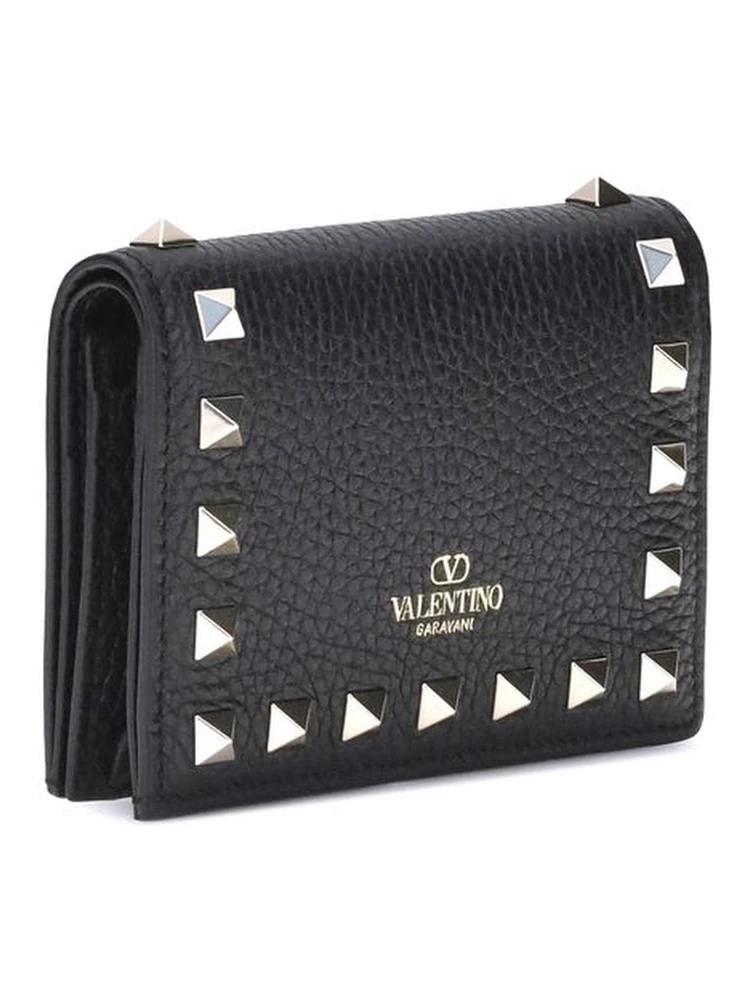 Black Calf Leather Bos Taurus Wallet alternative
