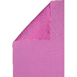 Pink Silk Neck Wrap Shawl Women Stole 200cm x 64cm Scarf