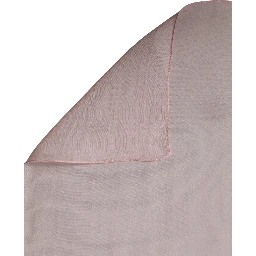 Light Pink Silk Neck Wrap Shawl Stole 272cm x 120cm Scarf