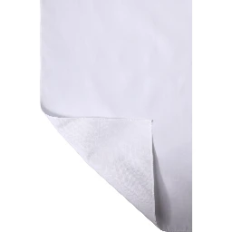 White Cotton Wrap Square Shawl Stole 91cm x 90cm  Scarf