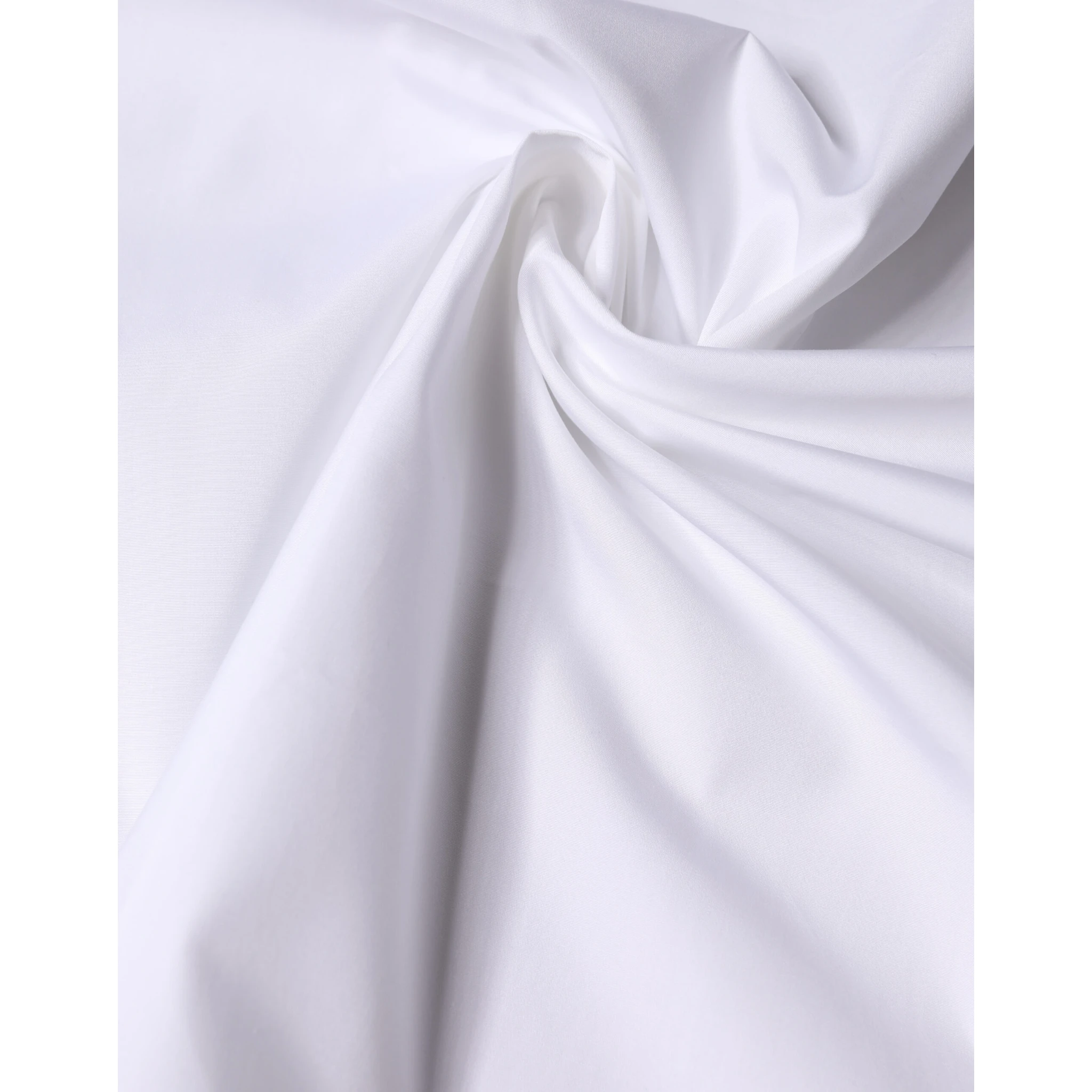 White Cotton Wrap Square Shawl Stole 71cm x 70cm  Scarf