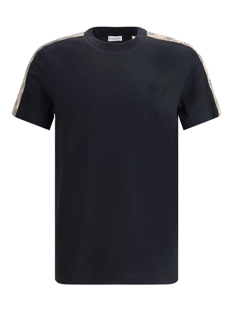 Black Cotton Clothing