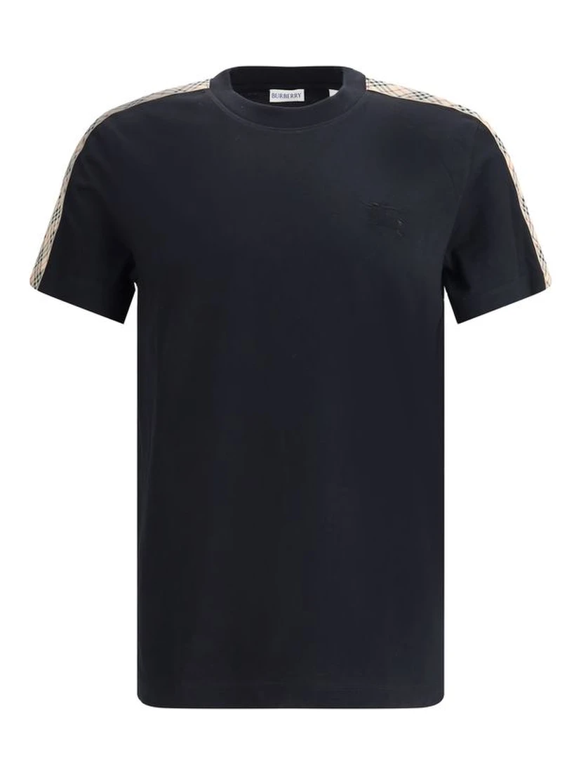 Black Cotton Clothing