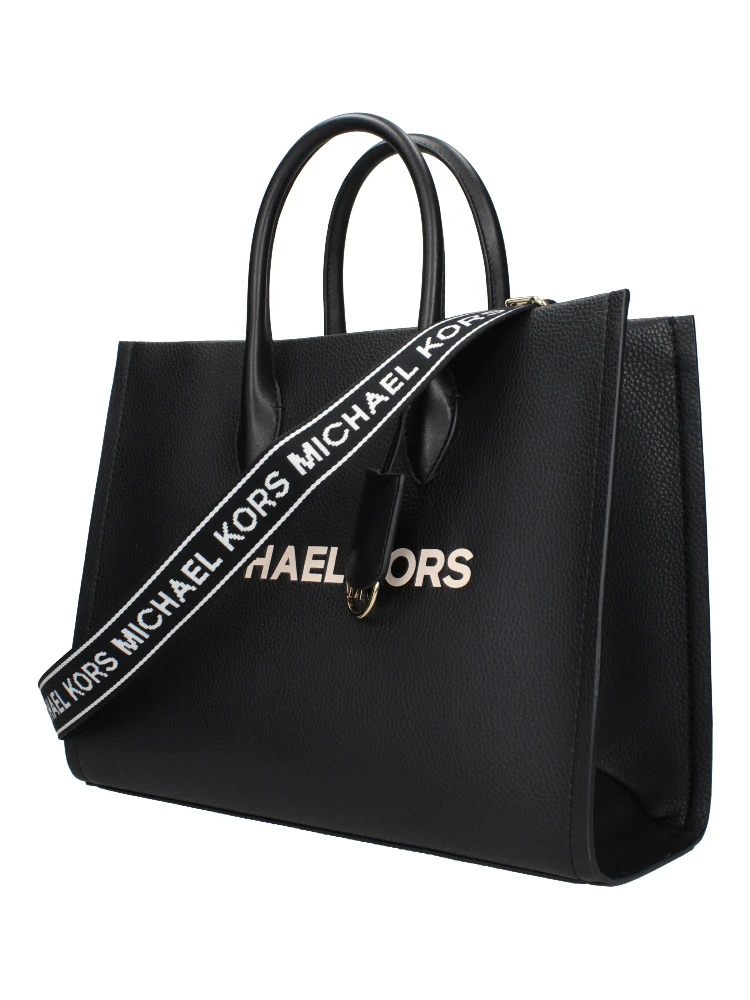 Black Leather Handbag alternative
