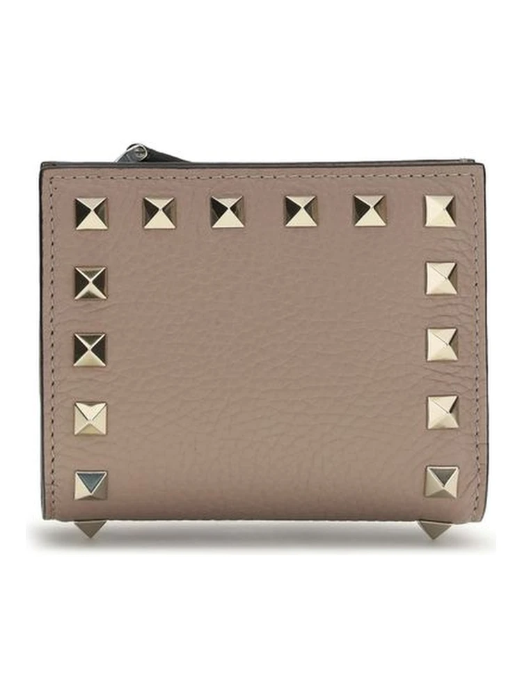 Gray Lamb Ovis Aries Aries Wallet