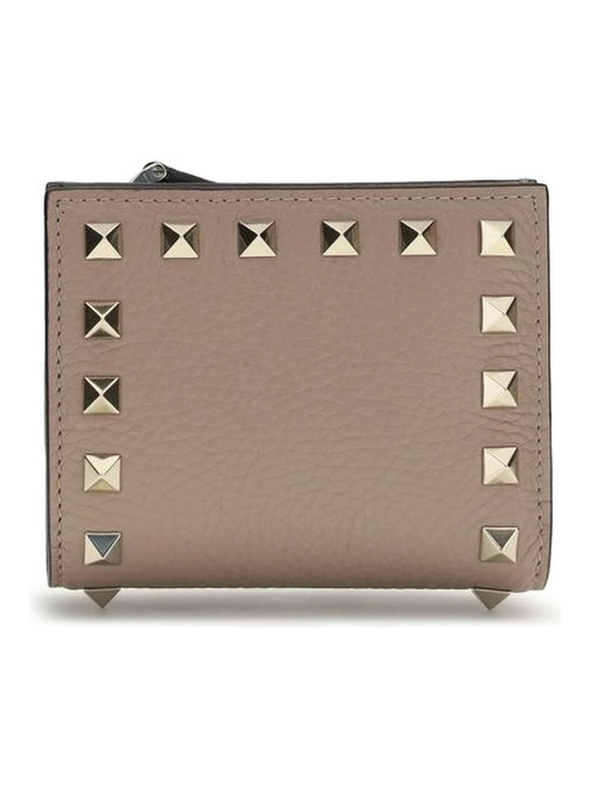 Gray Lamb Ovis Aries Aries Wallet