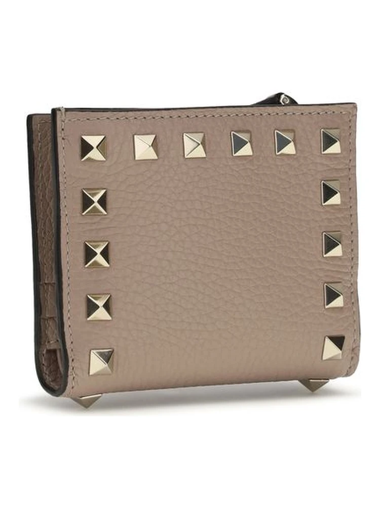 Gray Lamb Ovis Aries Aries Wallet alternative