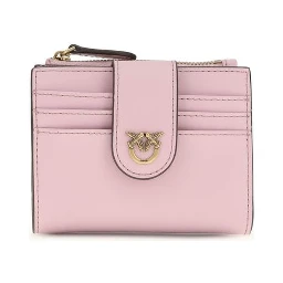 Multicolor Calf Leather Bos Taurus Wallet