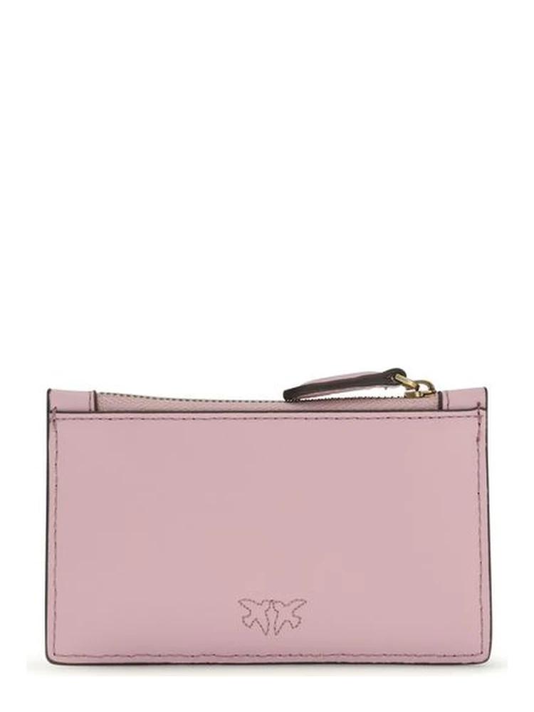 Multicolor Calf Leather Bos Taurus Wallet alternative