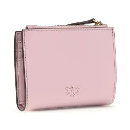 Multicolor Calf Leather Bos Taurus Wallet