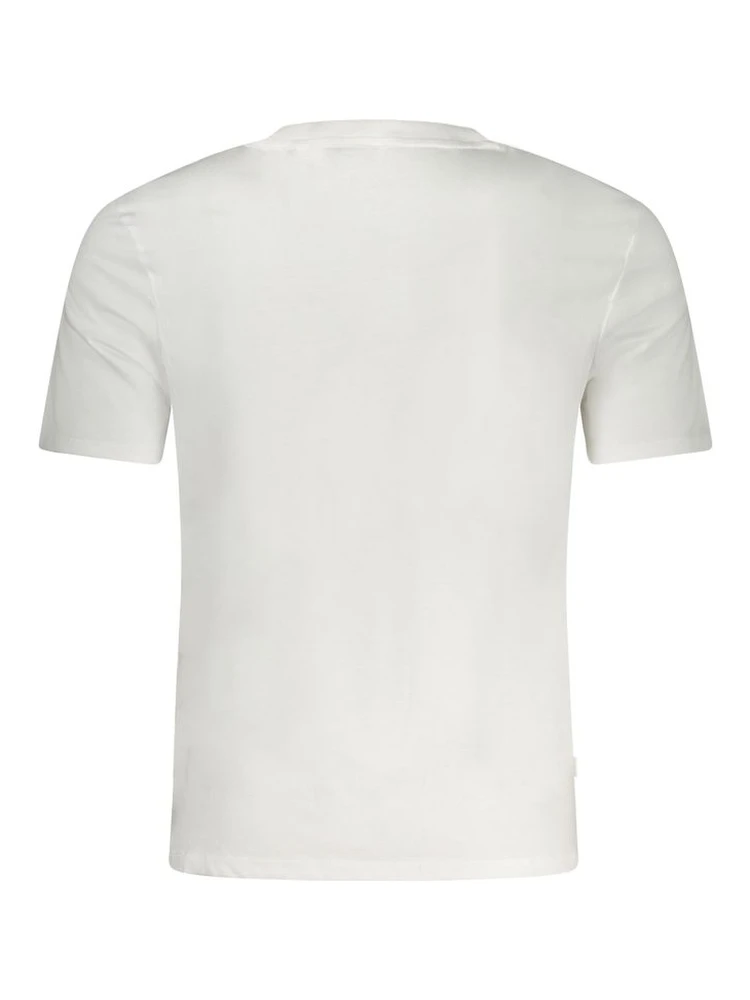 Bianco Cotton Men T-Shirt alternative