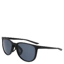 Black Injected Sunglasses