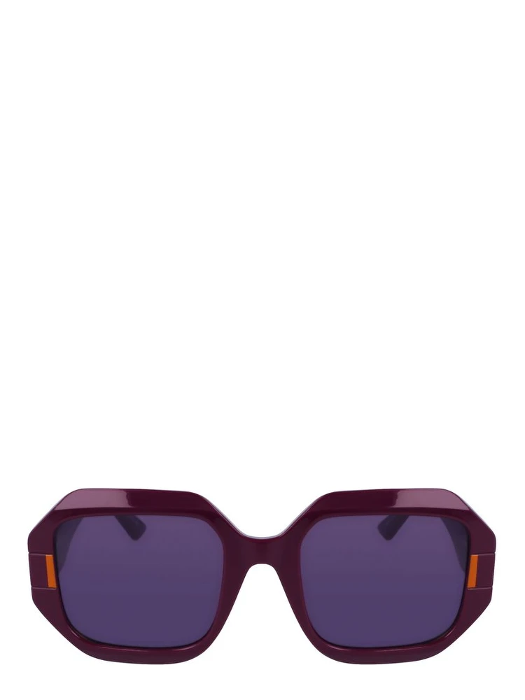 Multicolor Injected Sunglasses alternative