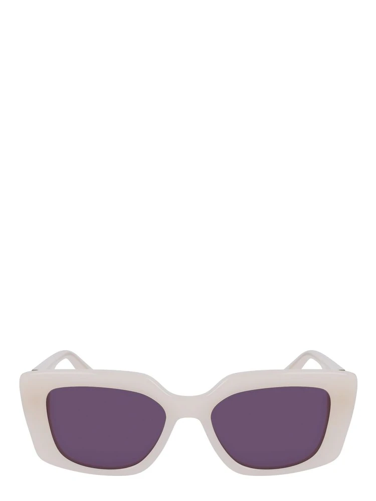 Beige Acetate Sunglasses alternative