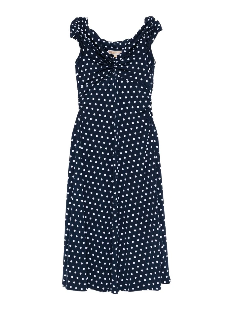 Michael Kors Dresses Blue