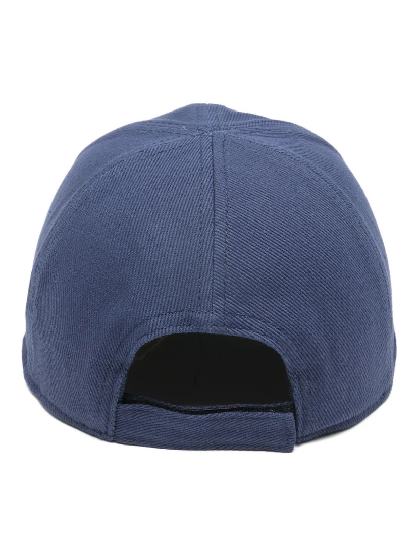AUTRY Hats Blue