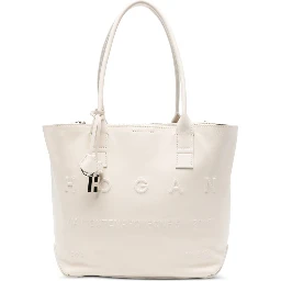 Hogan Bags.. Cream