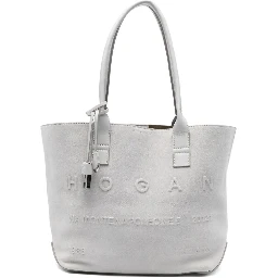 Hogan Bags.. Grey
